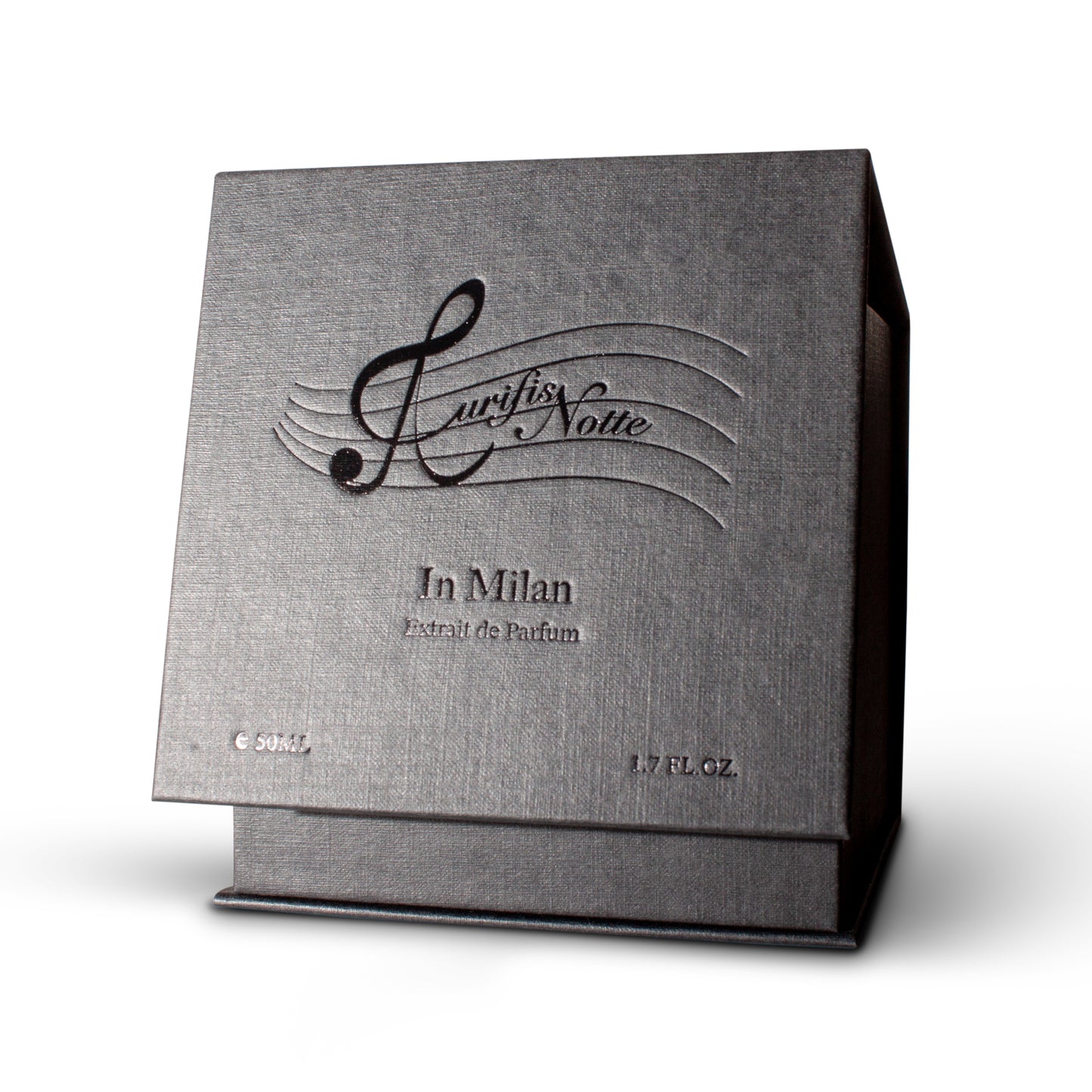 AurifisNotte In Milan