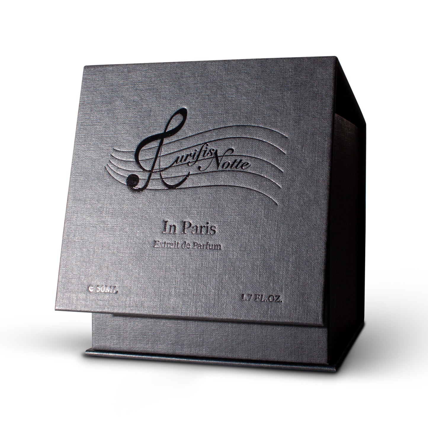 AurifisNotte In Paris