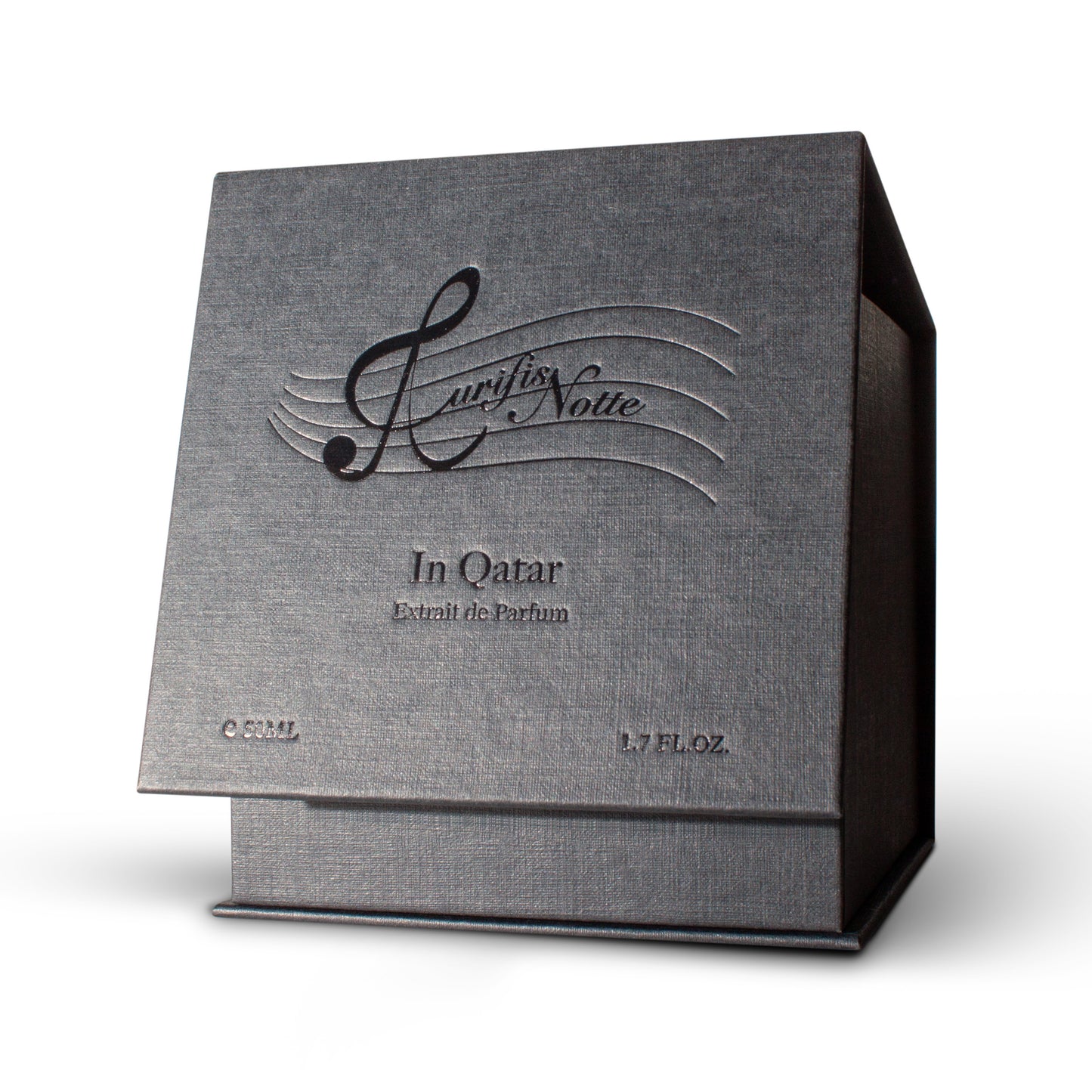 AurifisNotte In Qatar